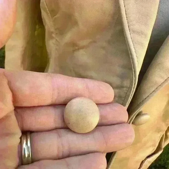 Ms. Pioneer Albuquerque leather jacket. Size 10. Vintage rockabilly western - Picture 12 of 15